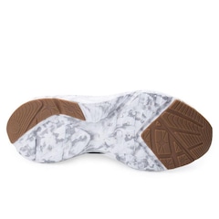 KIT TÊNIS EVERLAST CAVE RUNNER MASCULINO + MEIA - MASCULINO - Foto 3
