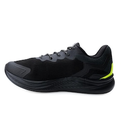 KIT TÊNIS FILA FORCE + MEIA - MASCULINO - Foto 2