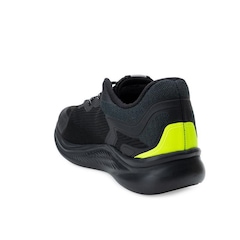 KIT TÊNIS FILA FORCE + MEIA - MASCULINO - Foto 4
