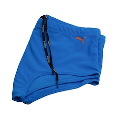 Sunga Adulto Puma Lateral Larga - Foto 2