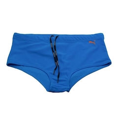 Sunga Adulto Puma Lateral Larga - Foto 1