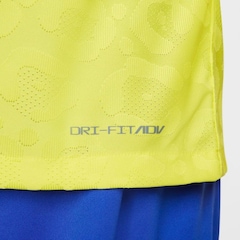 Camisa do Brasil I 22/23 Nike Jogador - Masculina - Foto 5