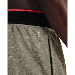 Calça Under Armour Recover Sleep - Masculina - Foto 4