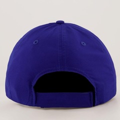 Boné Aba Curva Futfanatics Brasil - Velcro - Foto 3