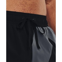 Bermuda Masculina Under Armour Bsline Woven Sh - Foto 4
