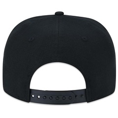 Boné Aba Curva New Era 9Forty A-Frame Nba Los Angeles Lakers - Snapback - Adulto - Foto 4