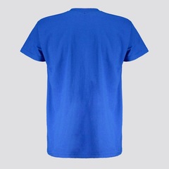 Camiseta Futfanatics Brasil com Raça - Infantil - Foto 2