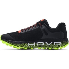 Tênis Under Armour HOVR Machina Off Road - Unissex - Foto 3