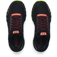 Tênis Under Armour HOVR Machina Off Road - Unissex - Foto 4