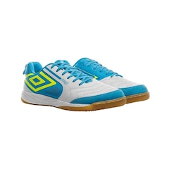 Chuteira Futsal Adulto Umbro Pro 5 Bump - Foto 2