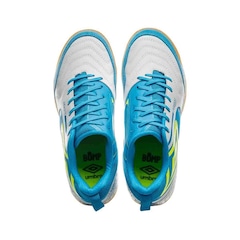 Chuteira Futsal Adulto Umbro Pro 5 Bump - Foto 3
