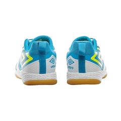 Chuteira Futsal Adulto Umbro Pro 5 Bump - Foto 4