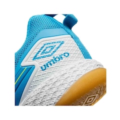 Chuteira Futsal Adulto Umbro Pro 5 Bump - Foto 7