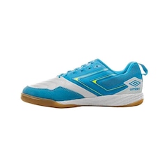 Chuteira Futsal Adulto Umbro Pro 5 Bump - Foto 8