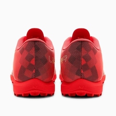 Chuteira Society Adulto Puma Ultra Play TT - Foto 2