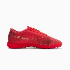 Chuteira Society Adulto Puma Ultra Play TT - Foto 4