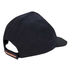 Boné Aba Curva adidas Alemanha Dfb Inclu Cap - Strapback - Adulto - Foto 2