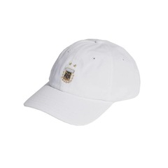 Boné Aba Curva adidas Argentina Afa Dad Cap - Strapback - Foto 1
