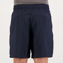 Bermuda adidas D2M Logo - Masculina - Foto 4