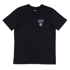 Camiseta Element Swxe One Love - Masculina - Foto 1