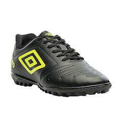 Chuteira Society Adulto Umbro Class TF - Foto 7
