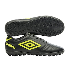 Chuteira Society Adulto Umbro Class TF - Foto 8