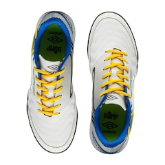 Chuteira Society Umbro Pro 5 Bump Club - Adulto - Foto 4