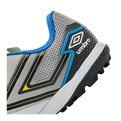 Chuteira Society Umbro Pro 5 Bump Club - Adulto - Foto 6