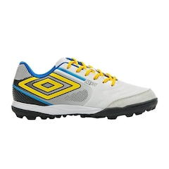 Chuteira Society Umbro Pro 5 Bump Club - Adulto - Foto 1