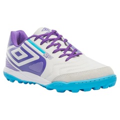 Chuteira Society Umbro Pro 5 Bump Club - Adulto - Foto 2