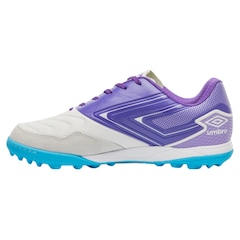 Chuteira Society Umbro Pro 5 Bump Club - Adulto - Foto 3