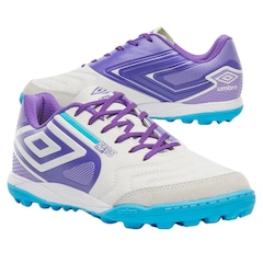 Chuteira Society Umbro Pro 5 Bump Club - Adulto - Foto 8