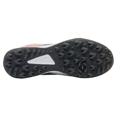 Chuteira Society Umbro Pro 5 Bump Club - Adulto - Foto 5