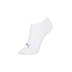 Kit de Meias Sapatilha Puma - Feminina - 12 Pares - Foto 2