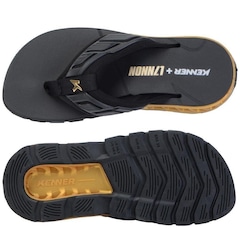 Chinelo Kenner X L7 Rakka Full Force - Masculina - Foto 1