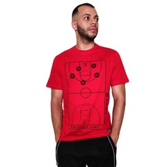 Kit Camisas Wunder Basket Comemorativa com 3 Unidades - Masculina - Foto 2