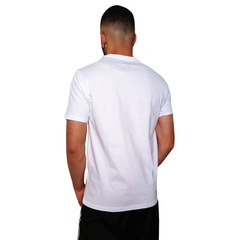 Kit Camisas Wunder Basket Comemorativa com 3 Unidades - Masculina - Foto 5