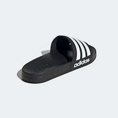 Chinelo adidas Adilette Shower - Unissex - Foto 5