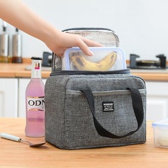 Lancheira Térmica Polo One Bag Fitness Sioux - 5 Litros - Foto 3