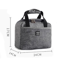 Lancheira Térmica Polo One Bag Fitness Sioux - 5 Litros - Foto 4