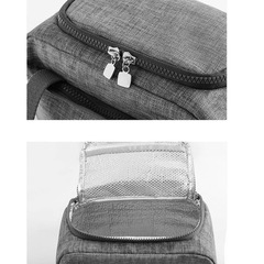 Lancheira Térmica Polo One Bag Fitness Sioux - 5 Litros - Foto 5