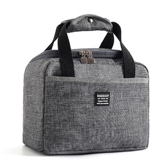 Lancheira Térmica Polo One Bag Fitness Sioux - 5 Litros - Foto 1