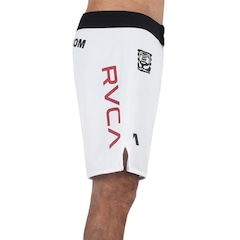 Bermuda RVCA BJ Penn Scrapper - Masculina - Foto 5