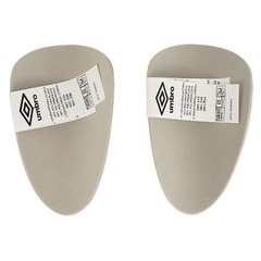 Caneleira de Futebol Umbro Protection - Foto 2