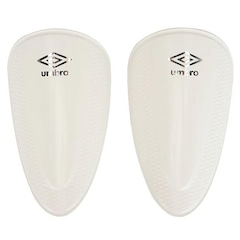 Caneleira de Futebol Umbro Protection - Foto 1