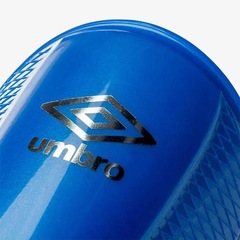 Caneleira De Futebol Umbro Protection - Infantil - Foto 2