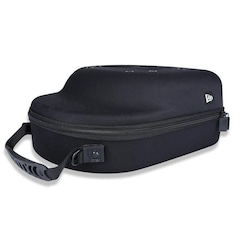 Case para Bonés New Era Carrier All Black até 6 Bonés - Foto 3