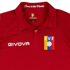 Camisa da Seleção Venezuela 2019/2021 Home Givova - Masculina - Foto 3