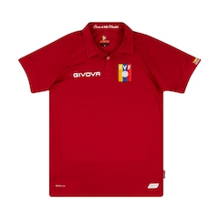 Camisa da Seleção Venezuela 2019/2021 Home Givova - Masculina - Foto 1