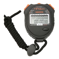 Cronômetro Digital Poker Pro Running - Foto 1